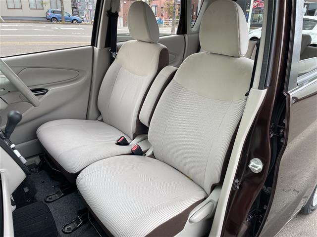 デイズ S 4WD・純正オーディオ・CD/AUX・社外エンジンスターター・シートヒーター・ベンチシート・ヘッドライトレベライザー・アイドリングストップ・電動格納ミラー・純正フロアマット・ドアバイザー(23枚目)