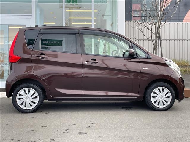 デイズ S 4WD・純正オーディオ・CD/AUX・社外エンジンスターター・シートヒーター・ベンチシート・ヘッドライトレベライザー・アイドリングストップ・電動格納ミラー・純正フロアマット・ドアバイザー(31枚目)