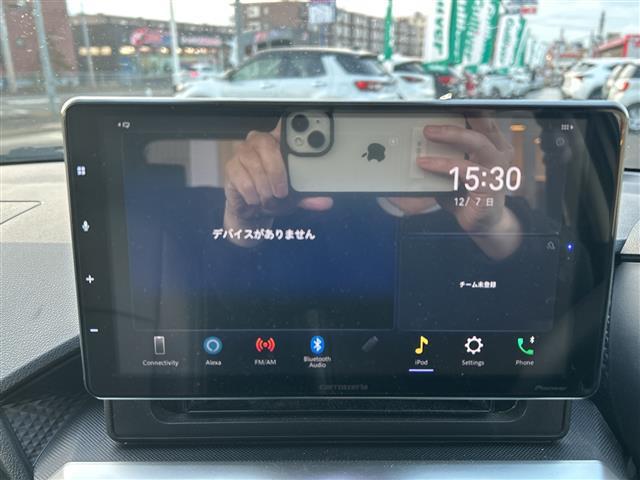 ライズ Ｚ　・寒冷地仕様・社外ディスプレイオーディオ（ＡＭ／ＦＭ／ＢＴ）・社外ドライブレコーダー前後・ビルトインＥＴＣ・衝突軽減ブレーキ・全方位モニター・アダプティブクルーズコントロール（2枚目）