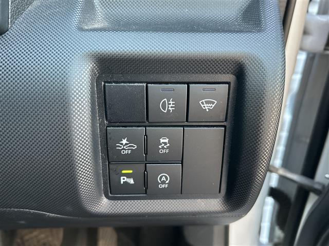 ライズ Ｚ　・寒冷地仕様・社外ディスプレイオーディオ（ＡＭ／ＦＭ／ＢＴ）・社外ドライブレコーダー前後・ビルトインＥＴＣ・衝突軽減ブレーキ・全方位モニター・アダプティブクルーズコントロール（9枚目）