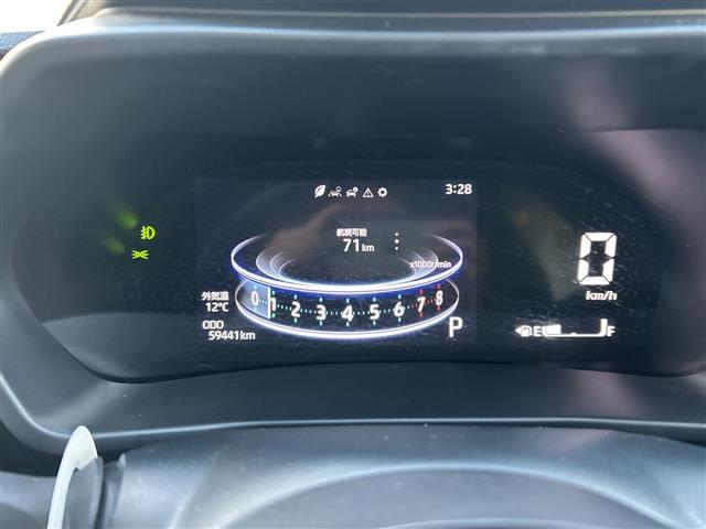 ライズ Ｚ　・寒冷地仕様・社外ディスプレイオーディオ（ＡＭ／ＦＭ／ＢＴ）・社外ドライブレコーダー前後・ビルトインＥＴＣ・衝突軽減ブレーキ・全方位モニター・アダプティブクルーズコントロール（17枚目）