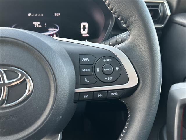 ライズ Ｚ　・寒冷地仕様・社外ディスプレイオーディオ（ＡＭ／ＦＭ／ＢＴ）・社外ドライブレコーダー前後・ビルトインＥＴＣ・衝突軽減ブレーキ・全方位モニター・アダプティブクルーズコントロール（20枚目）