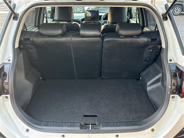 ライズ Ｚ　・寒冷地仕様・社外ディスプレイオーディオ（ＡＭ／ＦＭ／ＢＴ）・社外ドライブレコーダー前後・ビルトインＥＴＣ・衝突軽減ブレーキ・全方位モニター・アダプティブクルーズコントロール（28枚目）