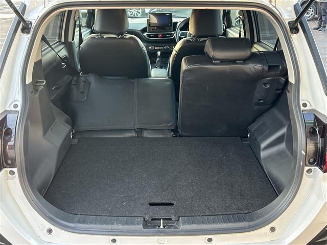 ライズ Ｚ　・寒冷地仕様・社外ディスプレイオーディオ（ＡＭ／ＦＭ／ＢＴ）・社外ドライブレコーダー前後・ビルトインＥＴＣ・衝突軽減ブレーキ・全方位モニター・アダプティブクルーズコントロール（29枚目）