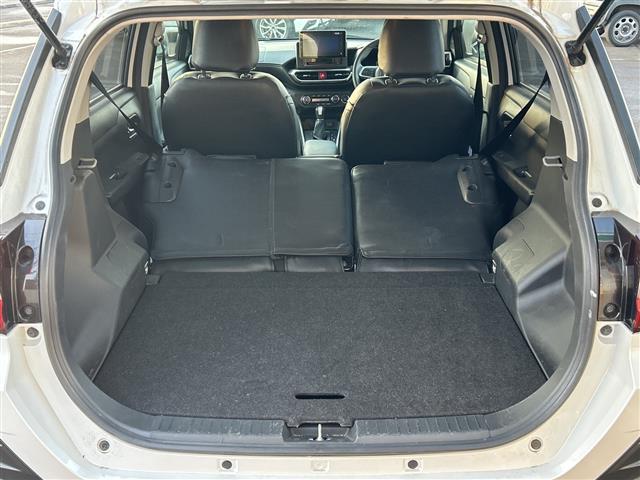 ライズ Ｚ　・寒冷地仕様・社外ディスプレイオーディオ（ＡＭ／ＦＭ／ＢＴ）・社外ドライブレコーダー前後・ビルトインＥＴＣ・衝突軽減ブレーキ・全方位モニター・アダプティブクルーズコントロール（30枚目）