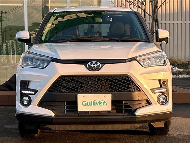 ライズ Ｚ　・寒冷地仕様・社外ディスプレイオーディオ（ＡＭ／ＦＭ／ＢＴ）・社外ドライブレコーダー前後・ビルトインＥＴＣ・衝突軽減ブレーキ・全方位モニター・アダプティブクルーズコントロール（31枚目）