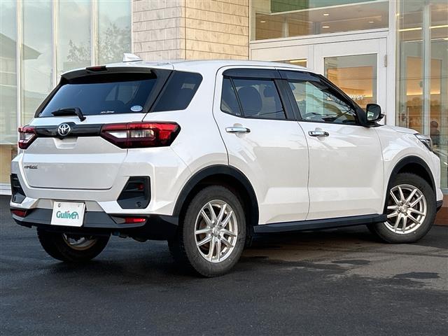 ライズ Ｚ　・寒冷地仕様・社外ディスプレイオーディオ（ＡＭ／ＦＭ／ＢＴ）・社外ドライブレコーダー前後・ビルトインＥＴＣ・衝突軽減ブレーキ・全方位モニター・アダプティブクルーズコントロール（34枚目）