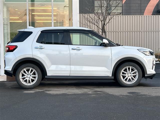 ライズ Ｚ　・寒冷地仕様・社外ディスプレイオーディオ（ＡＭ／ＦＭ／ＢＴ）・社外ドライブレコーダー前後・ビルトインＥＴＣ・衝突軽減ブレーキ・全方位モニター・アダプティブクルーズコントロール（36枚目）