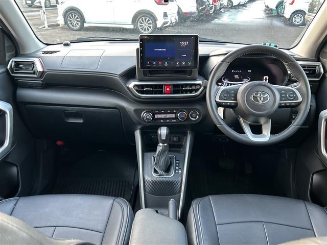 ライズ Ｚ　・寒冷地仕様・社外ディスプレイオーディオ（ＡＭ／ＦＭ／ＢＴ）・社外ドライブレコーダー前後・ビルトインＥＴＣ・衝突軽減ブレーキ・全方位モニター・アダプティブクルーズコントロール（42枚目）