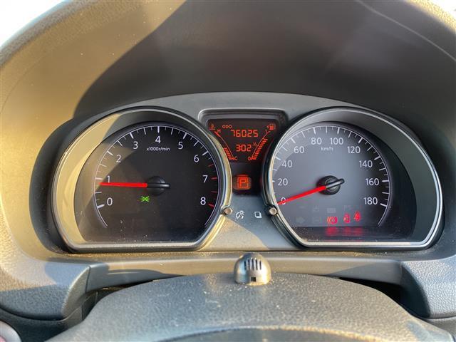 ノート X FOUR レーンキープアシスト・プッシュスタート・スマートキー・電動格納ミラー・冬タイヤ積込・純正フロアマット・ドアバイザー・ウィンカーミラー・スペアキー(12枚目)