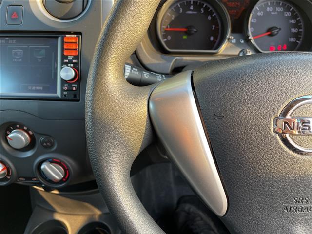 ノート X FOUR レーンキープアシスト・プッシュスタート・スマートキー・電動格納ミラー・冬タイヤ積込・純正フロアマット・ドアバイザー・ウィンカーミラー・スペアキー(14枚目)