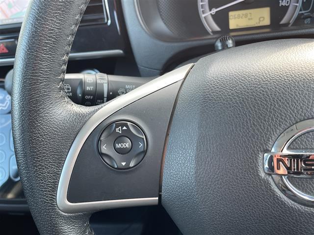 デイズルークス X Vセレクション 両側パワースライドドア・全方位カメラ・バックカメラ・サイドカメラ・フロントカメラ・純正エンジンスターター・アイドリングストップ・オートエアコン・ETC・プッシュスタート・スマートキー・電動格納ミラー(14枚目)