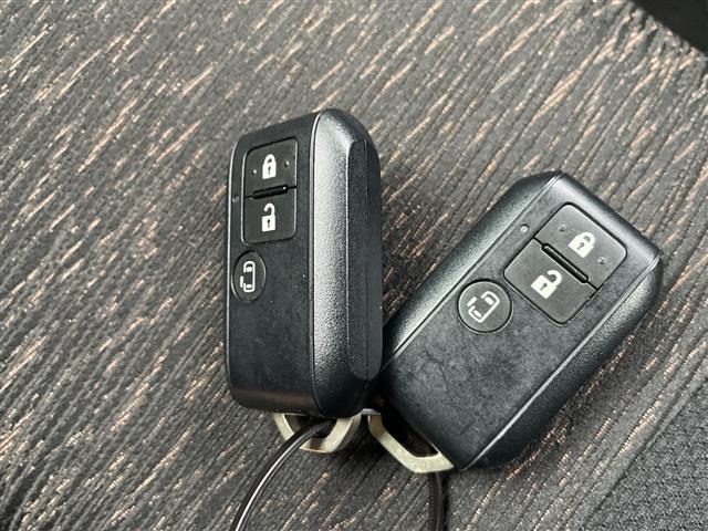 スペーシアカスタム ハイブリッドＧＳ　デュアルセンサーブレーキサポートＩＩ（衝突軽減ブレーキ）・社外ナビＣＤ＆ＤＶＤ＆ＢＴ＆ＵＳＢ＆ＳＤ＆フルセグＴＶ・片側パワースライドドア・前席両側シートヒーター・ベンチシート・フルフラットシート（23枚目）