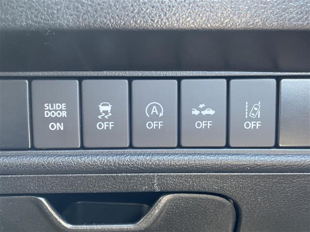 デリカＤ：２ カスタムハイブリッドＭＶ　・４ＷＤ・ワンオーナー・衝突軽減ブレーキ・社外ナビ　ＣＤ＆ＤＶＤ＆ＢＴ＆ＳＤ＆ＵＳＢ＆フルセグＴＶ・バックカメラ・両側パワースライドドア・クルーズコントロール・前席シートヒーター・スタッドレス積込（6枚目）