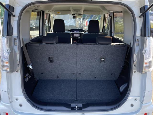 デリカＤ：２ カスタムハイブリッドＭＶ　・４ＷＤ・ワンオーナー・衝突軽減ブレーキ・社外ナビ　ＣＤ＆ＤＶＤ＆ＢＴ＆ＳＤ＆ＵＳＢ＆フルセグＴＶ・バックカメラ・両側パワースライドドア・クルーズコントロール・前席シートヒーター・スタッドレス積込（28枚目）