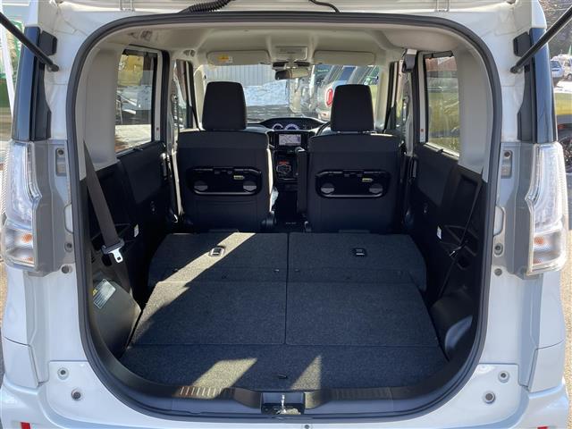 デリカＤ：２ カスタムハイブリッドＭＶ　・４ＷＤ・ワンオーナー・衝突軽減ブレーキ・社外ナビ　ＣＤ＆ＤＶＤ＆ＢＴ＆ＳＤ＆ＵＳＢ＆フルセグＴＶ・バックカメラ・両側パワースライドドア・クルーズコントロール・前席シートヒーター・スタッドレス積込（30枚目）