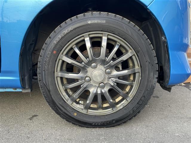 ミライース Ｘ　ＳＡＩＩＩ　４ＷＤ・純正オーディオ・ＣＤ／ＡＵＸ・スマートアシストＩＩＩ・レーンキープアシスト・オートマチックハイビーム・横滑り防止装置・ＬＥＤヘッドライト・ＥＴＣ・純正エンジンスターター・純正フロアマット（9枚目）