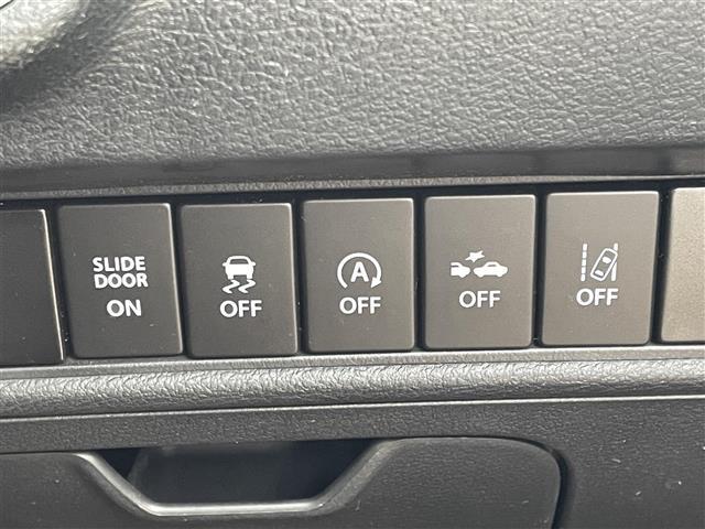デリカＤ：２ カスタムハイブリッドＭＶ　ワンオーナー・衝突軽減ブレーキ・社外ナビ（ＣＤ＆ＤＶＤ＆ＢＴ＆ＳＤ＆フルセグＴＶ）・バックカメラ・両側パワースライドドア・ドライブレコーダー・クルーズコントロール・ハンズフリー・シートヒーター（6枚目）