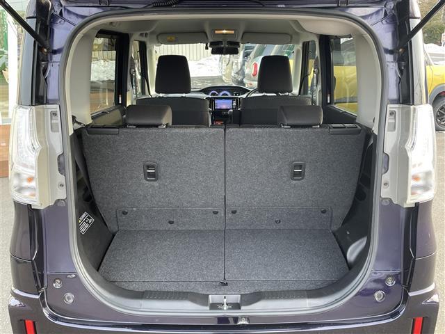 デリカＤ：２ カスタムハイブリッドＭＶ　ワンオーナー・衝突軽減ブレーキ・社外ナビ（ＣＤ＆ＤＶＤ＆ＢＴ＆ＳＤ＆フルセグＴＶ）・バックカメラ・両側パワースライドドア・ドライブレコーダー・クルーズコントロール・ハンズフリー・シートヒーター（29枚目）