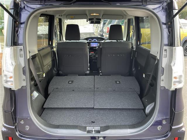 デリカＤ：２ カスタムハイブリッドＭＶ　ワンオーナー・衝突軽減ブレーキ・社外ナビ（ＣＤ＆ＤＶＤ＆ＢＴ＆ＳＤ＆フルセグＴＶ）・バックカメラ・両側パワースライドドア・ドライブレコーダー・クルーズコントロール・ハンズフリー・シートヒーター（31枚目）