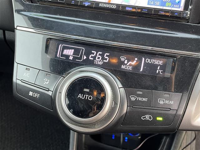 プリウスアルファ Ｓ　Ｌセレクション　・社外メモリナビ・ＣＤ／ＤＶＤ／ＵＳＢ／ＳＤ／ワンセグ／ラジオ・バックカメラ・前後ドライブレコーダー・ビルトインＥＴＣ・ステアリングスイッチ・カーテンＡＢ・フォグランプ・電動格納ウィンカーミラー（8枚目）