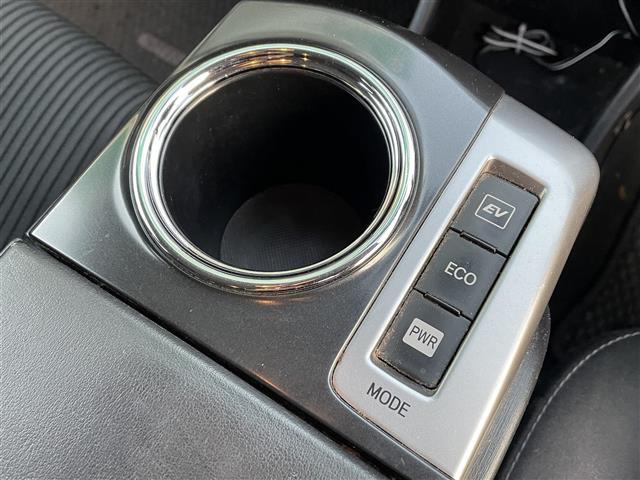 プリウスアルファ Ｓ　Ｌセレクション　・社外メモリナビ・ＣＤ／ＤＶＤ／ＵＳＢ／ＳＤ／ワンセグ／ラジオ・バックカメラ・前後ドライブレコーダー・ビルトインＥＴＣ・ステアリングスイッチ・カーテンＡＢ・フォグランプ・電動格納ウィンカーミラー（9枚目）