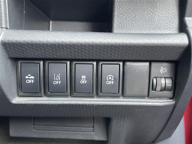 ハスラー Ｇ　・ＢＴ／ＵＳＢ／ワンセグ／ＳＤ／ＣＤ／ＡＵＸ／ラジオ・横滑り防止装置・レーンキープアシスト・シートヒーター・ダウンヒルアシスト・グリップコントロール・アイドリングストップ・スペアキー・電格ミラー（5枚目）