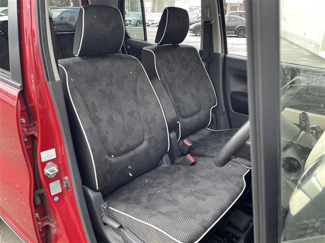 ハスラー Ｇ　・ＢＴ／ＵＳＢ／ワンセグ／ＳＤ／ＣＤ／ＡＵＸ／ラジオ・横滑り防止装置・レーンキープアシスト・シートヒーター・ダウンヒルアシスト・グリップコントロール・アイドリングストップ・スペアキー・電格ミラー（8枚目）