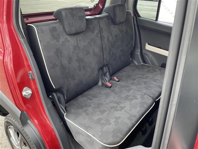 ハスラー Ｇ　・ＢＴ／ＵＳＢ／ワンセグ／ＳＤ／ＣＤ／ＡＵＸ／ラジオ・横滑り防止装置・レーンキープアシスト・シートヒーター・ダウンヒルアシスト・グリップコントロール・アイドリングストップ・スペアキー・電格ミラー（9枚目）