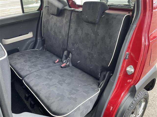 ハスラー Ｇ　・ＢＴ／ＵＳＢ／ワンセグ／ＳＤ／ＣＤ／ＡＵＸ／ラジオ・横滑り防止装置・レーンキープアシスト・シートヒーター・ダウンヒルアシスト・グリップコントロール・アイドリングストップ・スペアキー・電格ミラー（29枚目）