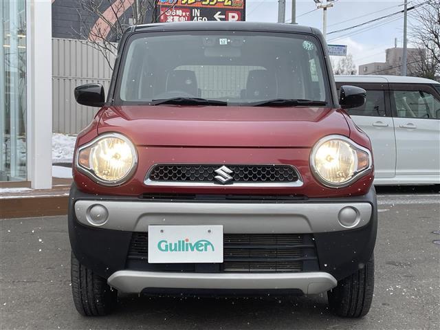 ハスラー Ｇ　・ＢＴ／ＵＳＢ／ワンセグ／ＳＤ／ＣＤ／ＡＵＸ／ラジオ・横滑り防止装置・レーンキープアシスト・シートヒーター・ダウンヒルアシスト・グリップコントロール・アイドリングストップ・スペアキー・電格ミラー（33枚目）