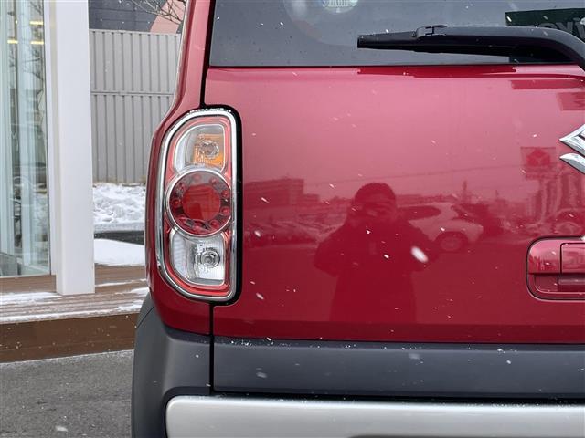 ハスラー Ｇ　・ＢＴ／ＵＳＢ／ワンセグ／ＳＤ／ＣＤ／ＡＵＸ／ラジオ・横滑り防止装置・レーンキープアシスト・シートヒーター・ダウンヒルアシスト・グリップコントロール・アイドリングストップ・スペアキー・電格ミラー（39枚目）