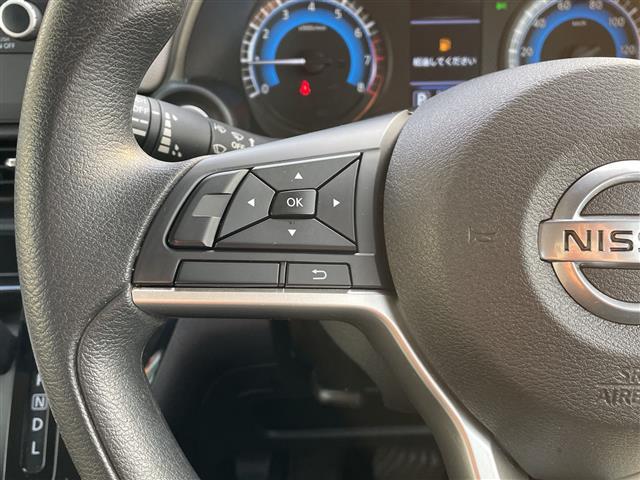 デイズ ボレロ　Ｘ　・寒冷地仕様・衝突軽減ブレーキ・レーンキープアシスト・横滑り防止装置・バックカメラ・シートヒーターＤ／Ｎ席・オートライト・ハイビームアシスト・スマートキー・プッシュスタート（15枚目）