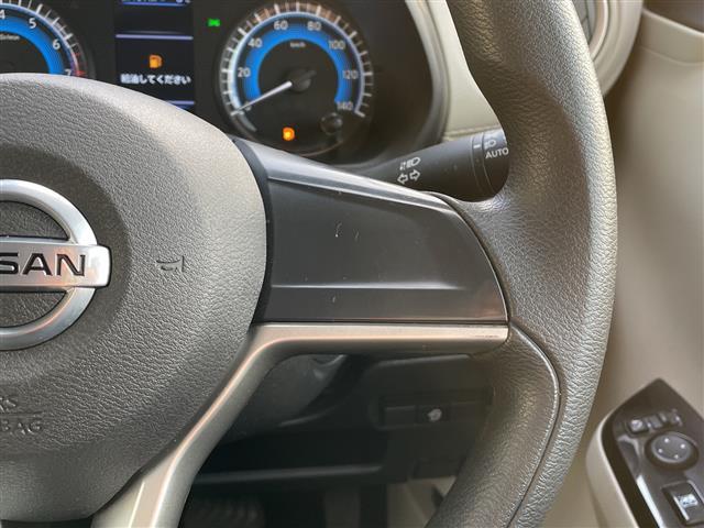 デイズ ボレロ　Ｘ　・寒冷地仕様・衝突軽減ブレーキ・レーンキープアシスト・横滑り防止装置・バックカメラ・シートヒーターＤ／Ｎ席・オートライト・ハイビームアシスト・スマートキー・プッシュスタート（16枚目）