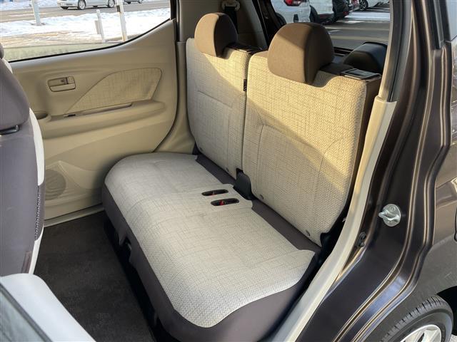 デイズ ボレロ　Ｘ　・寒冷地仕様・衝突軽減ブレーキ・レーンキープアシスト・横滑り防止装置・バックカメラ・シートヒーターＤ／Ｎ席・オートライト・ハイビームアシスト・スマートキー・プッシュスタート（24枚目）