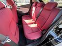 XDノーブルクリムゾン 衝突被害軽減装置 マツダコネクトナビ CD DVD Bluetooth フルセグ レーダークルーズ コーナーセンサー 全方位カメラ HUD 純正革巻きステアリング パドルシフト(28枚目)