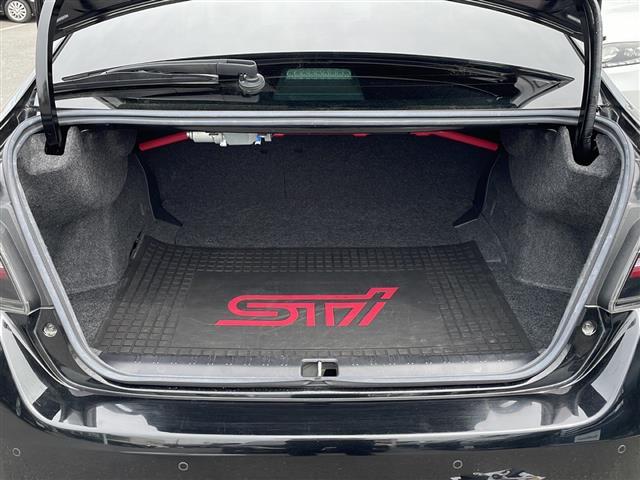 ＷＲＸ Ｓ４ ＳＴＩスポーツアイサイト　４ＷＤ／純正８インチナビＴＶ／Ｆ／Ｓ／Ｂカメラ／アイサイトセーフティプラス／レカロパワーシート／純正エンスタ／ＳＴｉエアロ／ＳＴｉ１９インチアルミ／ＳＴｉマフラー／ＴＥＩＮ車高調／スリットローター（28枚目）