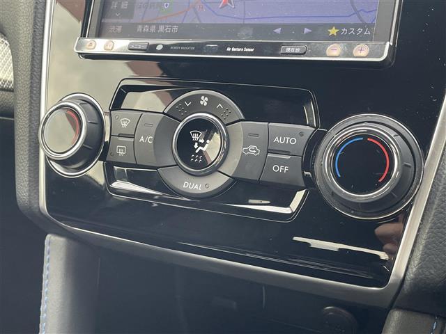 レヴォーグ １．６ＧＴ－Ｓアイサイト　４ＷＤ　メモリナビ　フルセグ　バックカメラ　前席パワーシート　ＥＴＣ　衝突軽減ブレーキ　アクティブレーンキープ　追従クルーズコントロール　ＬＥＤヘッドライト　フォグランプ　純正１８インチＡＷ（7枚目）
