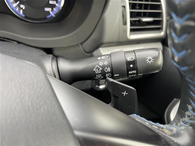 レヴォーグ １．６ＧＴ－Ｓアイサイト　４ＷＤ　メモリナビ　フルセグ　バックカメラ　前席パワーシート　ＥＴＣ　衝突軽減ブレーキ　アクティブレーンキープ　追従クルーズコントロール　ＬＥＤヘッドライト　フォグランプ　純正１８インチＡＷ（15枚目）