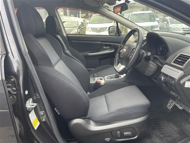 レヴォーグ １．６ＧＴ－Ｓアイサイト　４ＷＤ　メモリナビ　フルセグ　バックカメラ　前席パワーシート　ＥＴＣ　衝突軽減ブレーキ　アクティブレーンキープ　追従クルーズコントロール　ＬＥＤヘッドライト　フォグランプ　純正１８インチＡＷ（21枚目）