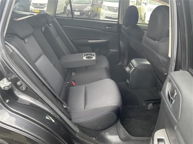 レヴォーグ １．６ＧＴ－Ｓアイサイト　４ＷＤ　メモリナビ　フルセグ　バックカメラ　前席パワーシート　ＥＴＣ　衝突軽減ブレーキ　アクティブレーンキープ　追従クルーズコントロール　ＬＥＤヘッドライト　フォグランプ　純正１８インチＡＷ（23枚目）