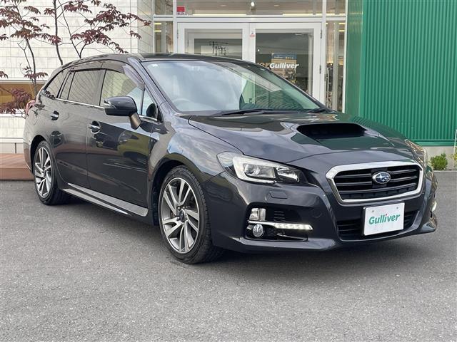 レヴォーグ １．６ＧＴ－Ｓアイサイト　４ＷＤ　メモリナビ　フルセグ　バックカメラ　前席パワーシート　ＥＴＣ　衝突軽減ブレーキ　アクティブレーンキープ　追従クルーズコントロール　ＬＥＤヘッドライト　フォグランプ　純正１８インチＡＷ（31枚目）