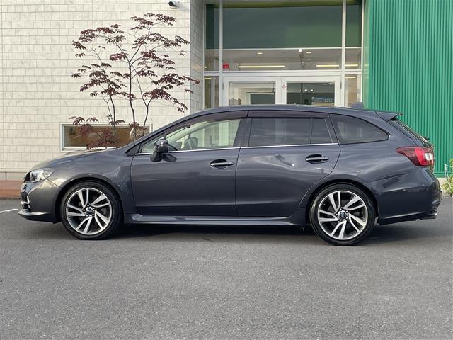 レヴォーグ １．６ＧＴ－Ｓアイサイト　４ＷＤ　メモリナビ　フルセグ　バックカメラ　前席パワーシート　ＥＴＣ　衝突軽減ブレーキ　アクティブレーンキープ　追従クルーズコントロール　ＬＥＤヘッドライト　フォグランプ　純正１８インチＡＷ（37枚目）