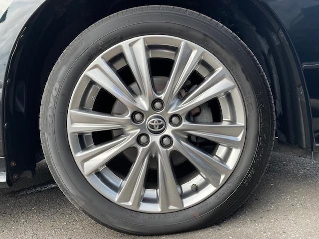 アルファード ２．５Ｓ　タイプゴールド　４ＷＤ　寒冷地仕様　純正９型Ｄオーディオ　Ｂカメラ　ＣＤ／ＤＶＤ　１２．１型フリップダウンモニター　両側パワースライドドア　パワーバックドア　セーフティセンス　合皮コンビシート　３眼ＬＥＤヘッドランプ（41枚目）