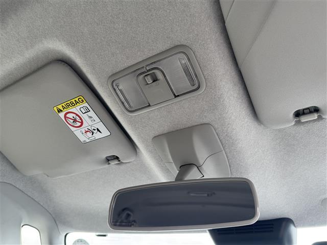 ムーヴキャンバス Ｇ　ＳＡＩＩＩ　４ＷＤ　純正ナビ　フルセグＴＶ　Ｂｌｕｅｔｏｏｔｈ　バックカメラ　両側パワースライドドア　衝突軽減ブレーキ　車線逸脱警報　オートハイビーム　ＬＥＤヘッドライト　ＬＥＤフォグランプ　社外１４インチＡＷ（11枚目）