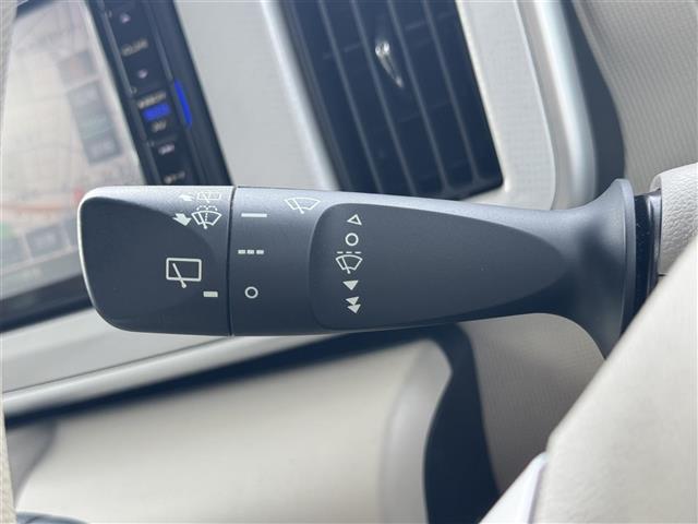 ムーヴキャンバス Ｇ　ＳＡＩＩＩ　４ＷＤ　純正ナビ　フルセグＴＶ　Ｂｌｕｅｔｏｏｔｈ　バックカメラ　両側パワースライドドア　衝突軽減ブレーキ　車線逸脱警報　オートハイビーム　ＬＥＤヘッドライト　ＬＥＤフォグランプ　社外１４インチＡＷ（15枚目）