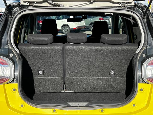 パッソ モーダ 4WD 寒冷地仕様 SDナビ フルセグTV バックカメラ 前方ドライブレコーダー 運転席シートヒーター 社外エンジンスターター プッシュスタート LEDヘッドライト LEDフォグランプ 社外14AW(15枚目)