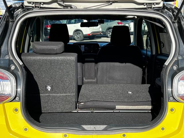 パッソ モーダ 4WD 寒冷地仕様 SDナビ フルセグTV バックカメラ 前方ドライブレコーダー 運転席シートヒーター 社外エンジンスターター プッシュスタート LEDヘッドライト LEDフォグランプ 社外14AW(16枚目)