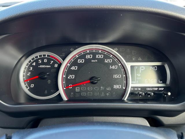 パッソ モーダ 4WD 寒冷地仕様 SDナビ フルセグTV バックカメラ 前方ドライブレコーダー 運転席シートヒーター 社外エンジンスターター プッシュスタート LEDヘッドライト LEDフォグランプ 社外14AW(18枚目)