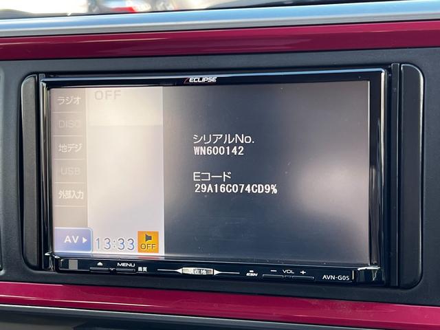 パッソ モーダ 4WD 寒冷地仕様 SDナビ フルセグTV バックカメラ 前方ドライブレコーダー 運転席シートヒーター 社外エンジンスターター プッシュスタート LEDヘッドライト LEDフォグランプ 社外14AW(19枚目)